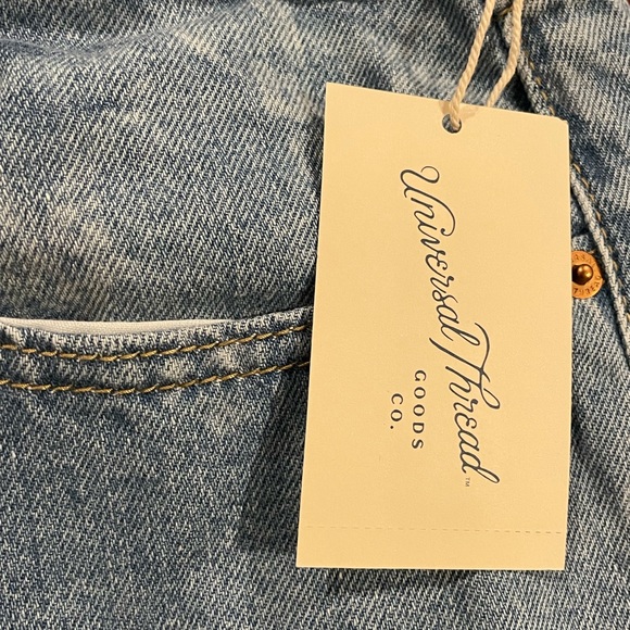 Universal Thread Jeans - Picture 5 of 9